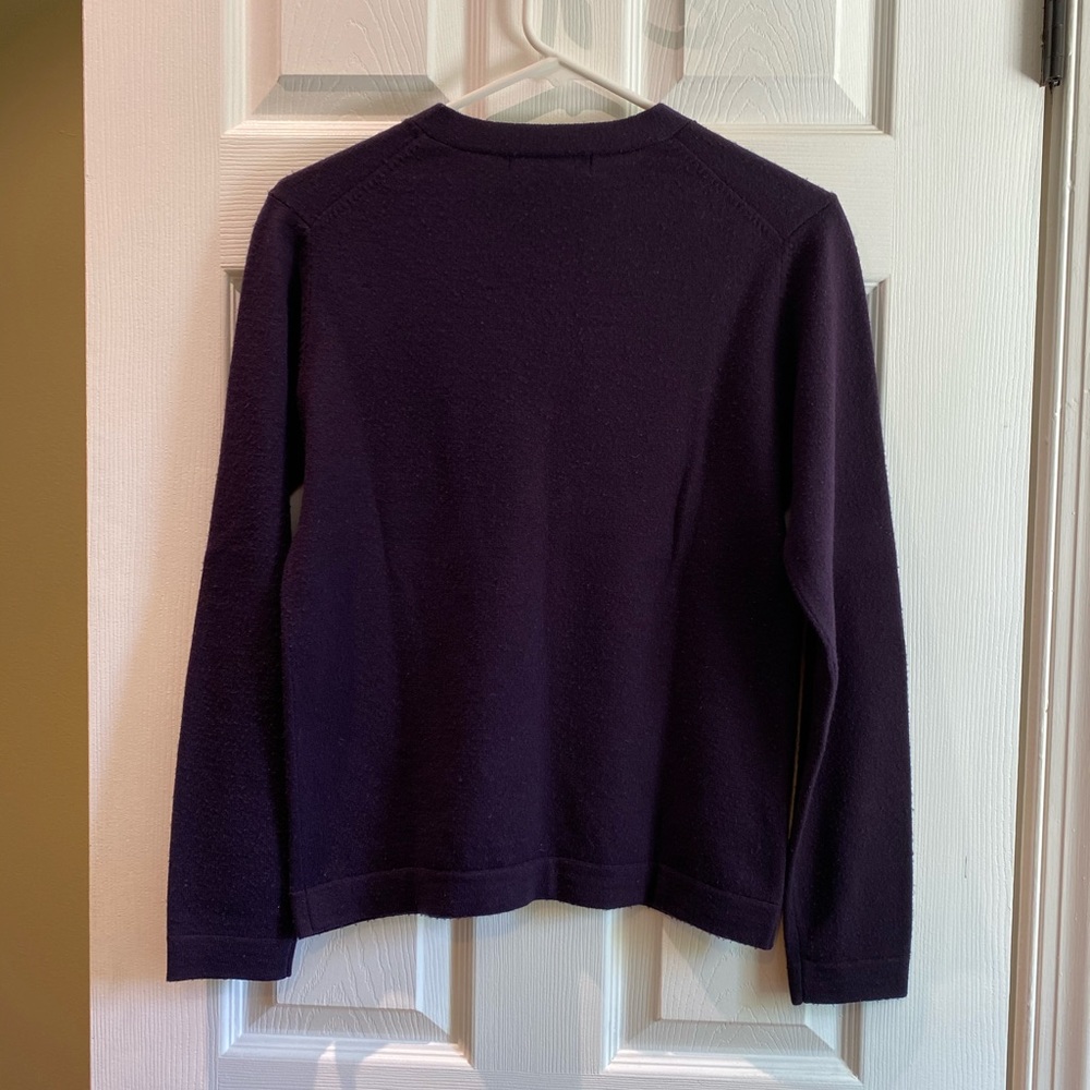 Express Sweater - Picture 2 of 5